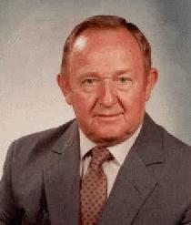 Bobby Mack Curtis